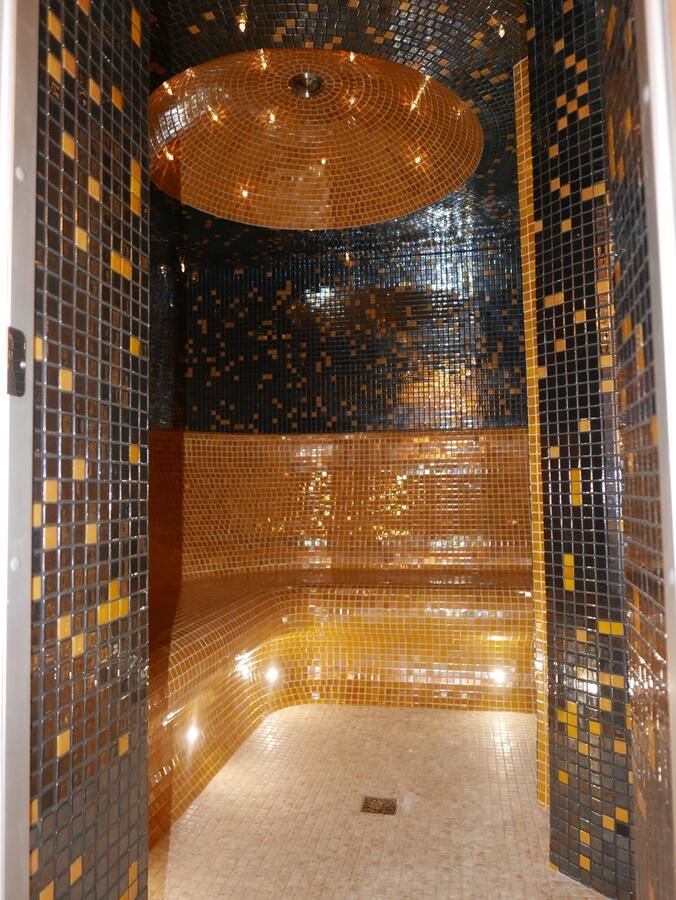 Апарт-отели Rezydencja Grawert Victorian Boutique & Spa Лёндек-Здруй-12